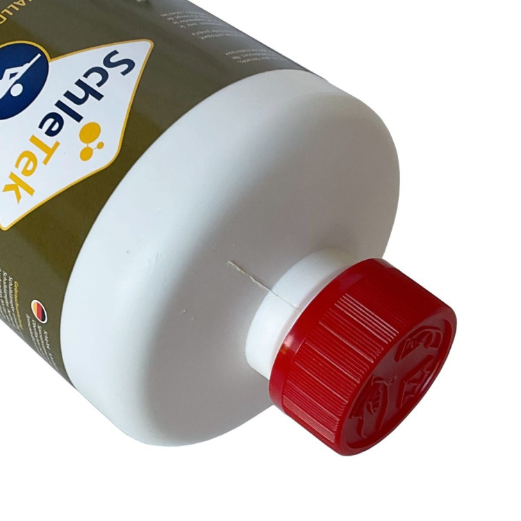 Cleaning product "Evolution" for silencers, SchleTek
