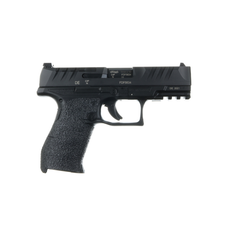 Talon Grip for Walther PDP pistol