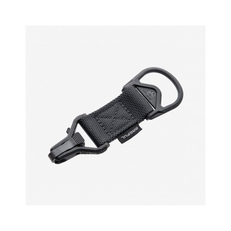 Adaptér pro popruhy MS1 a MS3 s paraclipem, Magpul