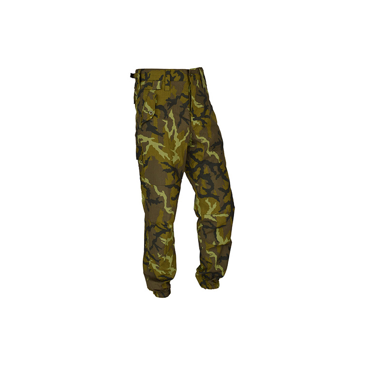 Kalhoty AČR vz.95, Rip-Stop, letní