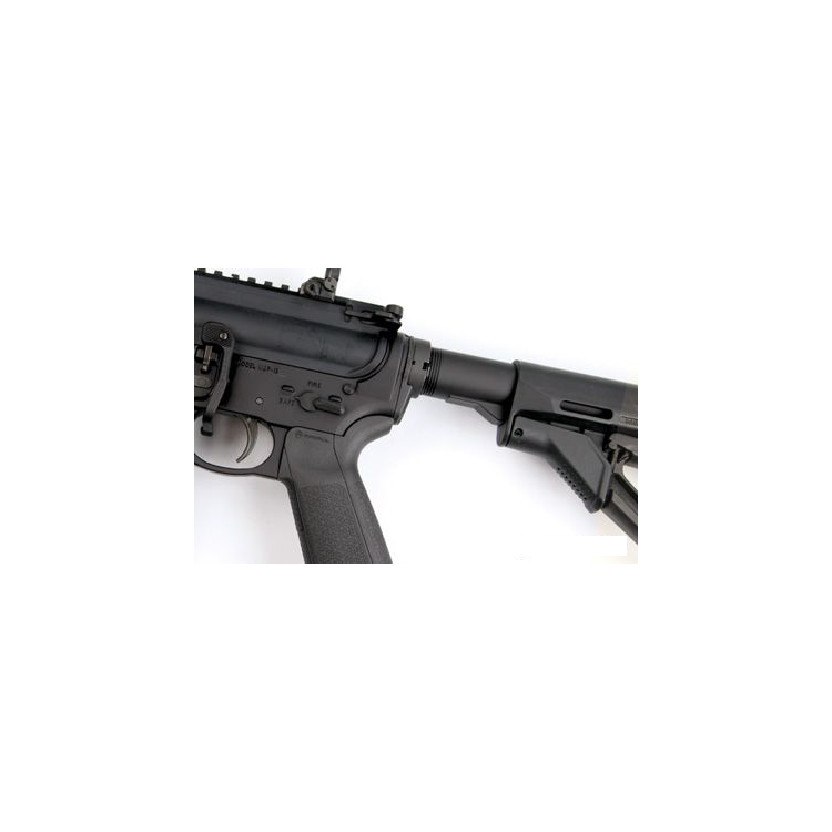 Magpul oboustranná QD montáž