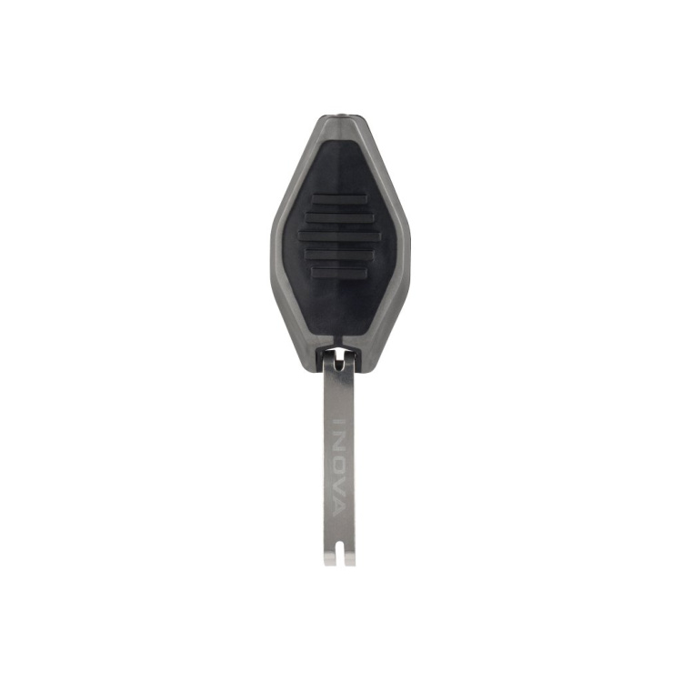 Micro flashlight Radiant, black / white, Nite Ize