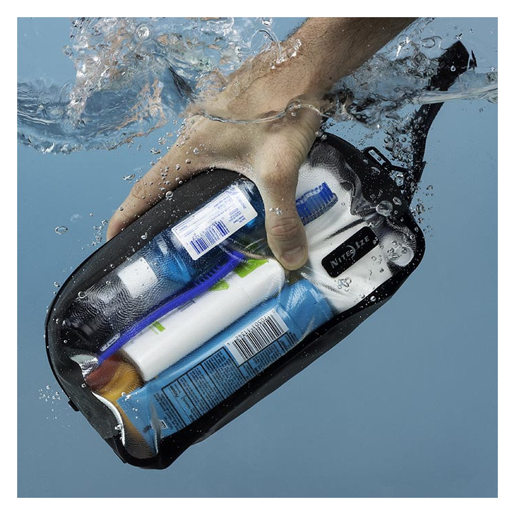 Waterproof Toiletry Bag RunOff®, Nite Ize