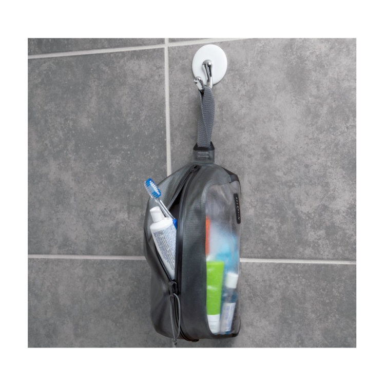 Vodotěsná hygienická taška RunOff Toiletry Bag, Nite Ize