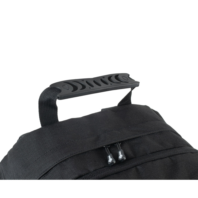 Backpack ProM Daimon, 40L, Black, Promacher