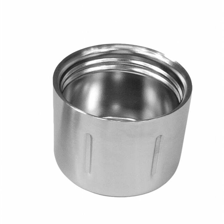 RockSteel Vacuum Flask, 0,75 L, Origin Outdoors