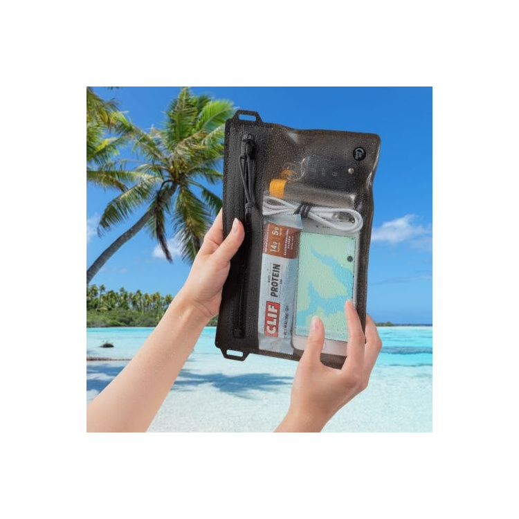 Waterproof Travel Pouch RunOff, Nite Ize