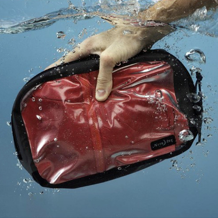 Waterproof pouch, RunOff, Nite Ize