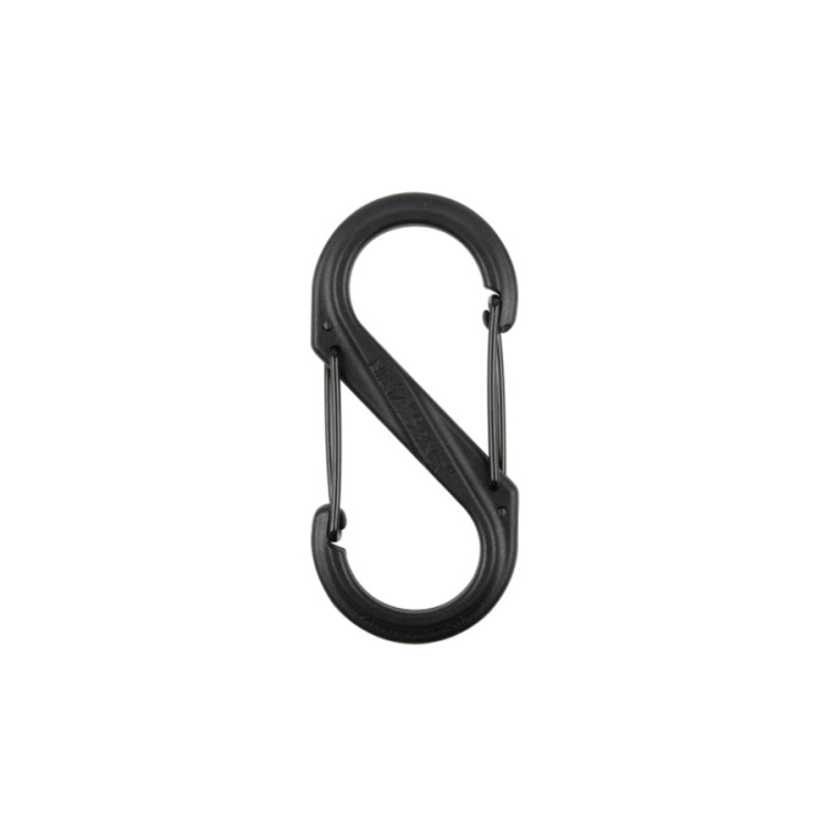 Plastic Dual Carabiner, S-Biner, Nite Ize