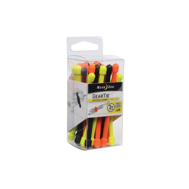 Gear Tie ProPack, Nite Ize