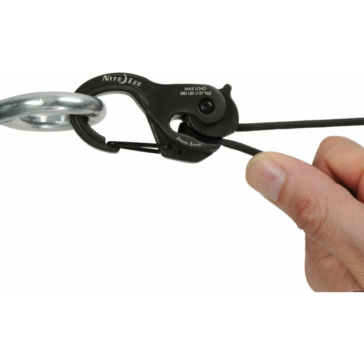 CamJam XT Aluminium Cord Tightener, Nite Ize