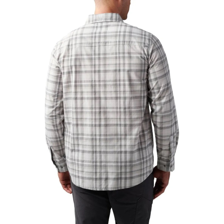 Shirt Igor Plaid, 5.11