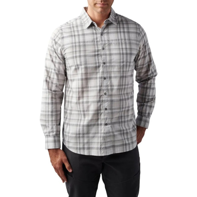 Shirt Igor Plaid, 5.11