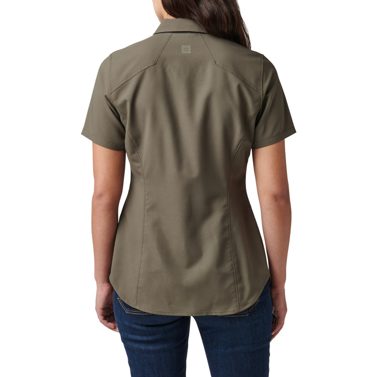 Women&#039;s shirt Janet, 5.11