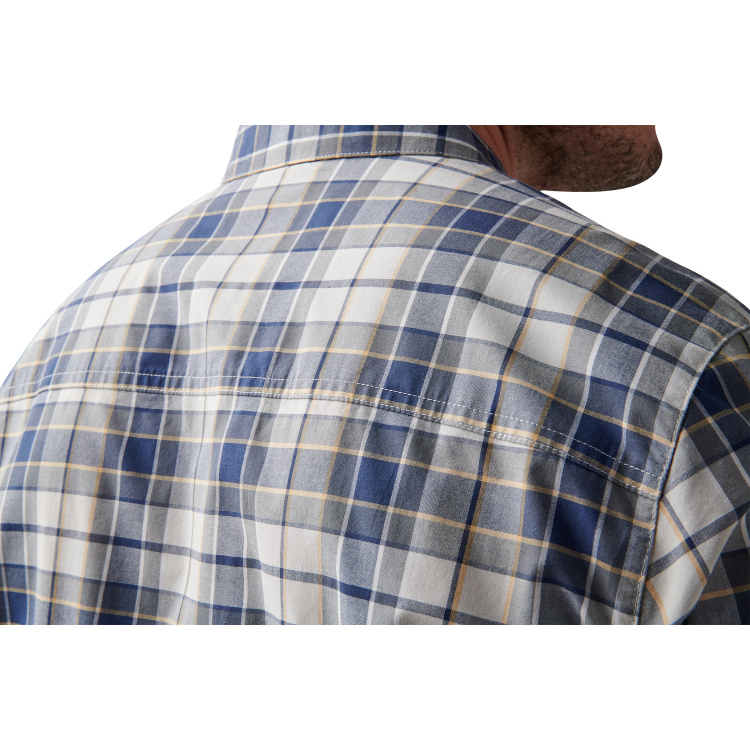 Shirt Wyatt Plaid, 5.11