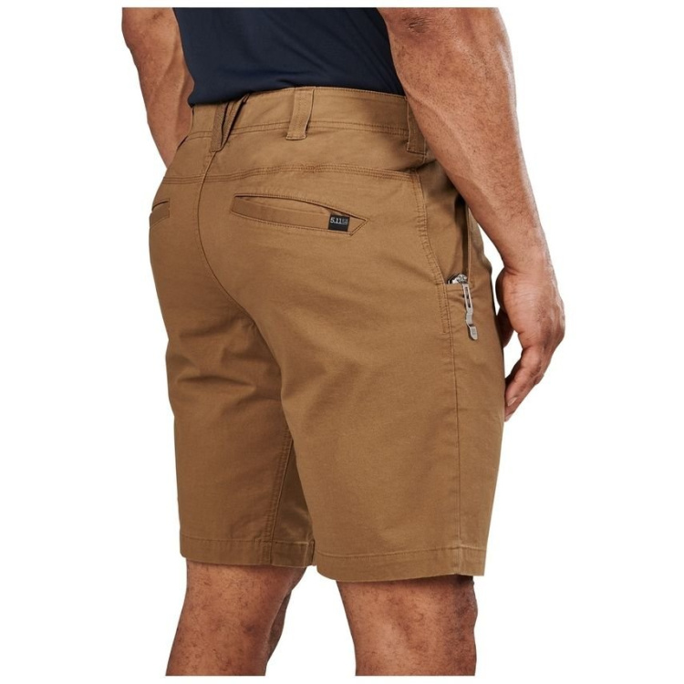 Shorts Aramis, 5.11