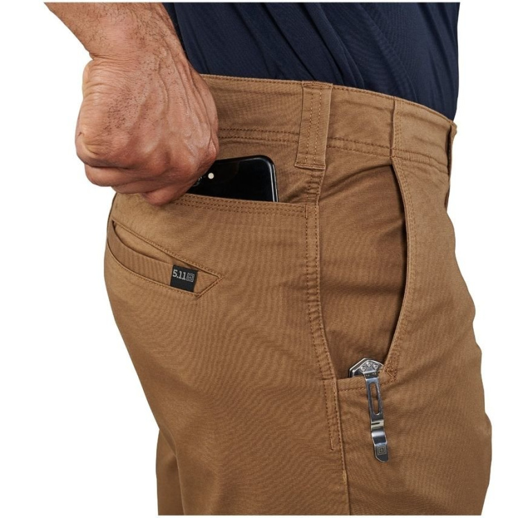 Shorts Aramis, 5.11