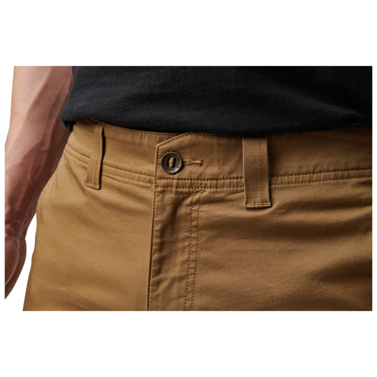 Shorts Aramis, 5.11