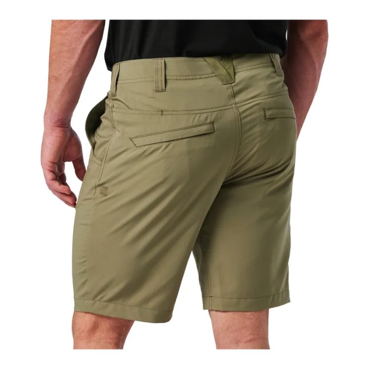 Shorts Dart, 5.11