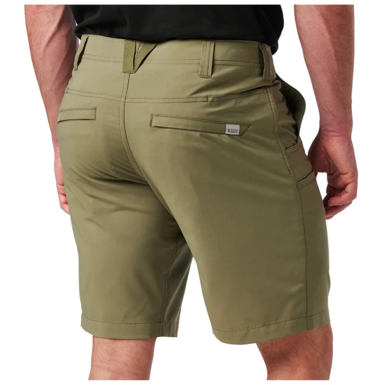 Shorts Dart, 5.11
