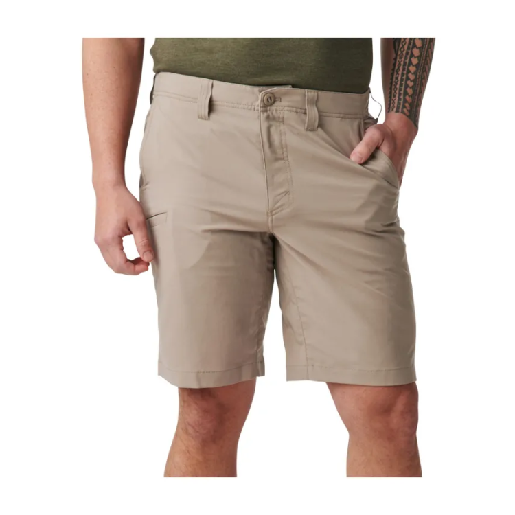 Shorts Dart, 5.11