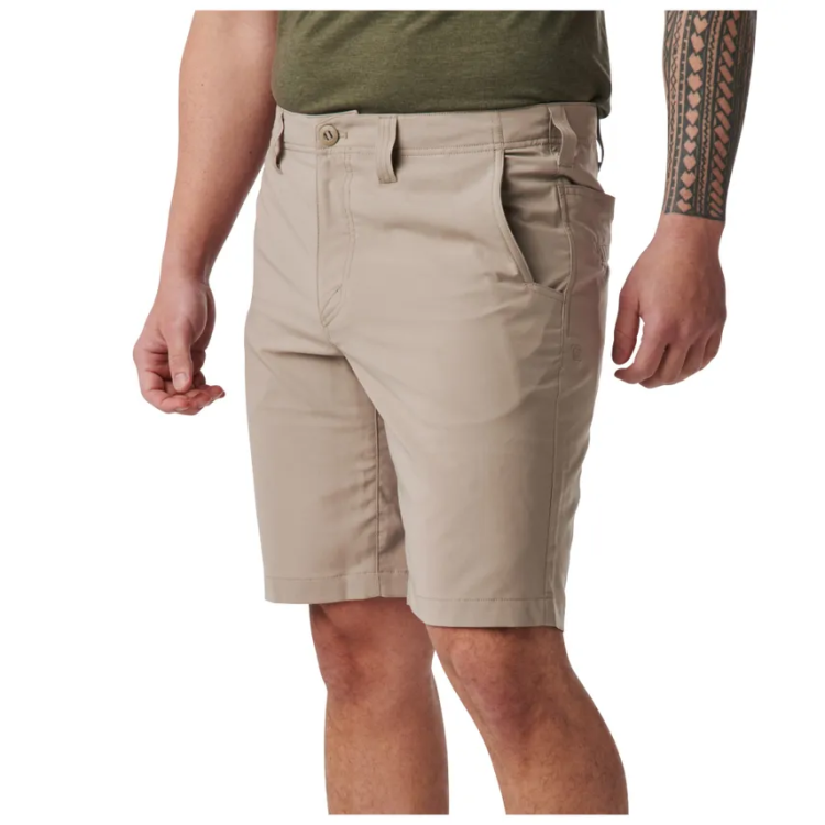 Shorts Dart, 5.11