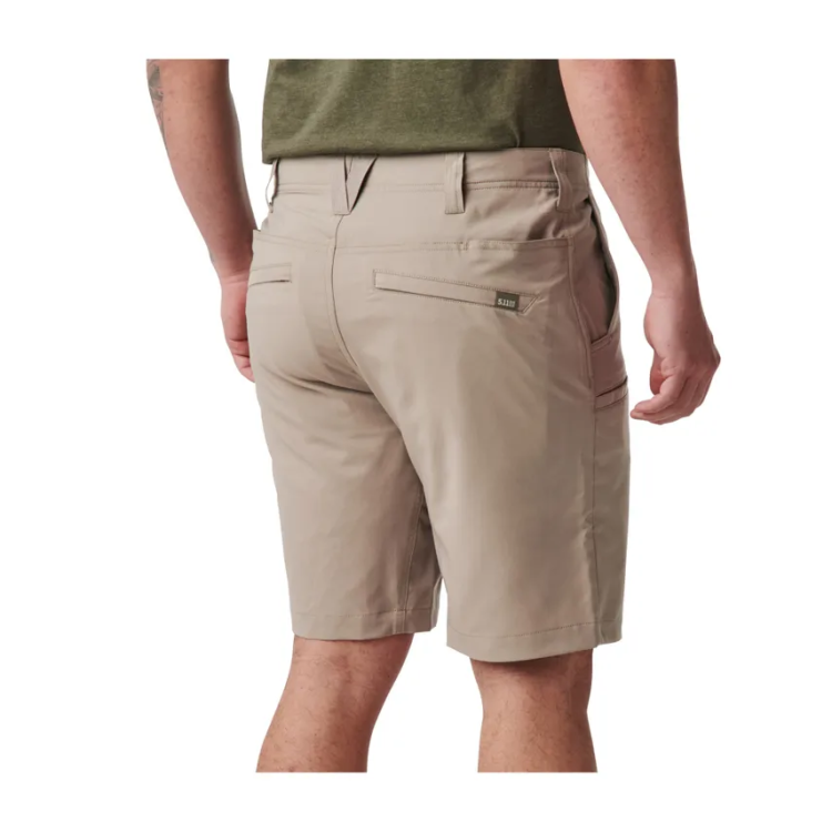 Shorts Dart, 5.11
