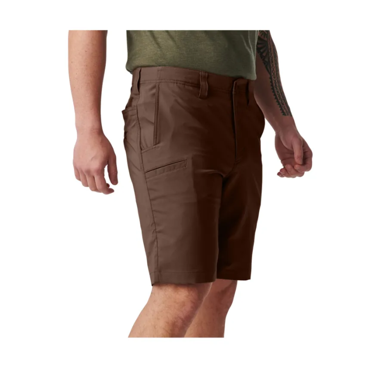 Shorts Dart, 5.11