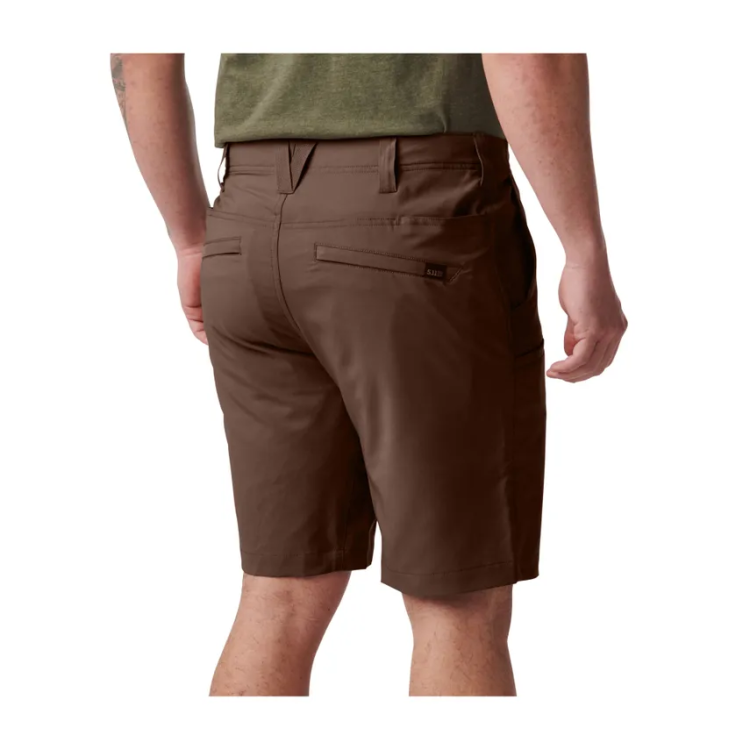 Shorts Dart, 5.11