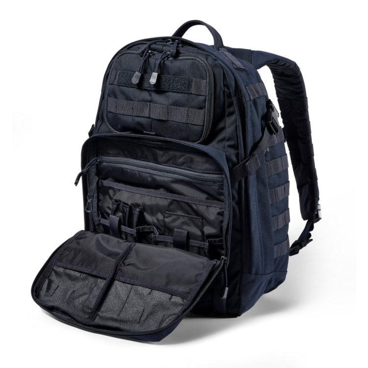 Backpack Rush 24 2.0, 5.11, 37 L