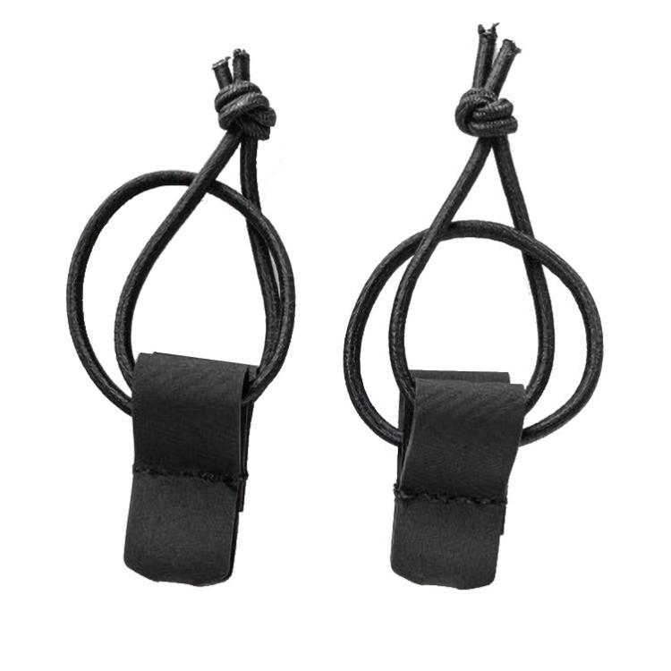 Sada bungee gumiček pro sumky, 5.11