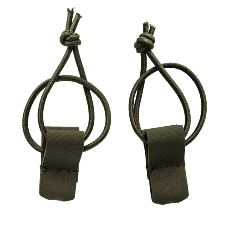 Bungee Rubber Bands for Magazine Pouches, 5.11