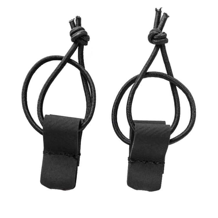 Bungee Rubber Bands for Magazine Pouches, 5.11