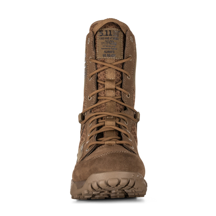 Waterproof Boots A/T 8, 5.11, Dark Coyote