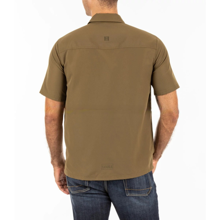 Shirt Marksman Utility, 5.11