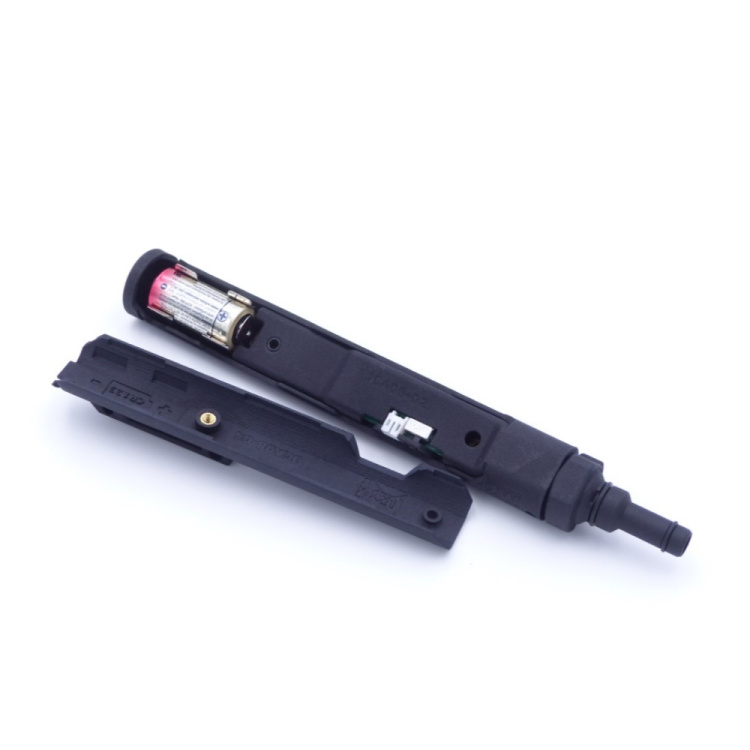 Wespe Laser Bolt for AR15 with adjustable trigger kit, Laser Ammo