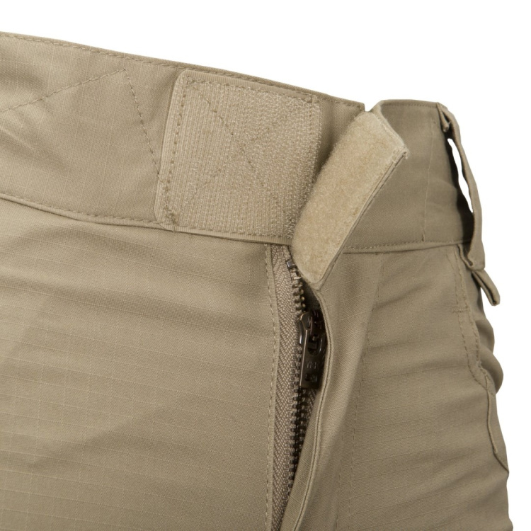 Dámské kalhoty Urban Tactical Pants Resized, PolyCotton Ripstop, Helikon