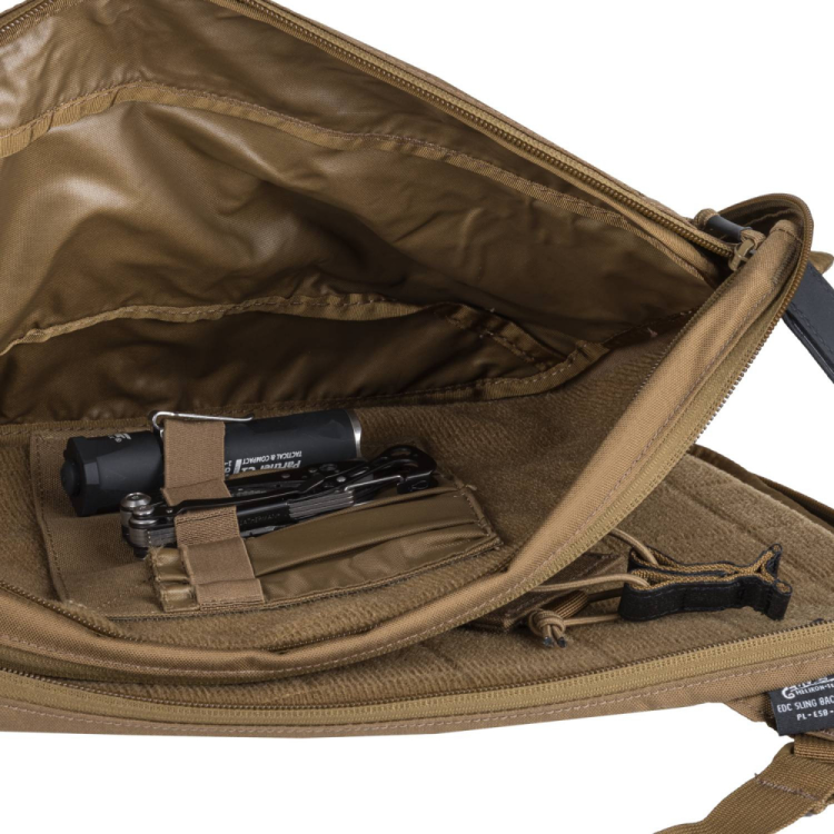 EDC Sling Backpack® - Cordura®, 6,5 L, Helikon