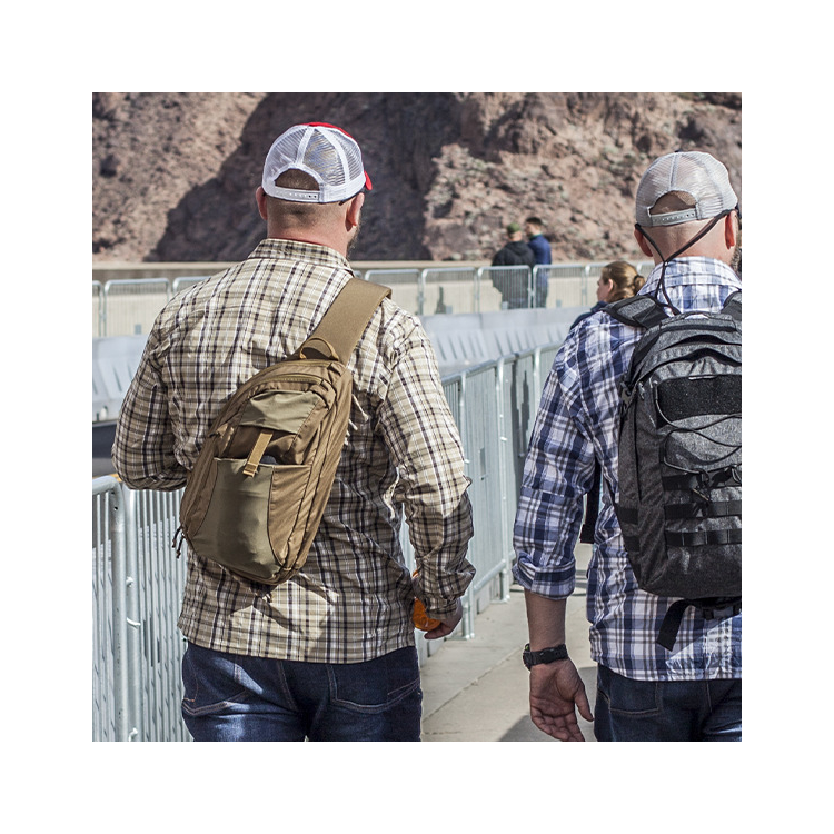 EDC Sling Backpack® - Cordura®, 6,5 L, Helikon