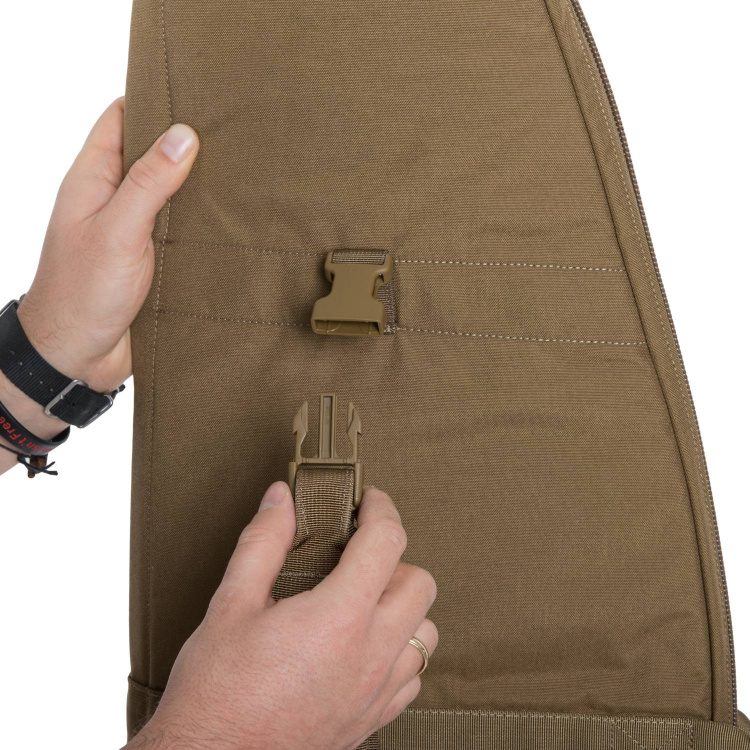 Pouzdro na pušku Basic Rifle Case, Helikon
