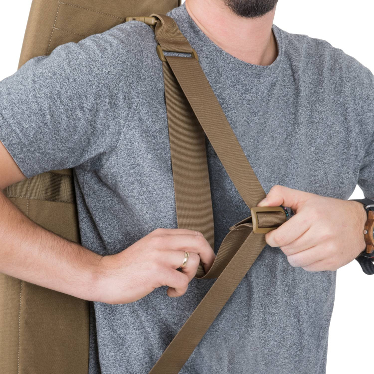 Pouzdro na pušku Basic Rifle Case, Helikon