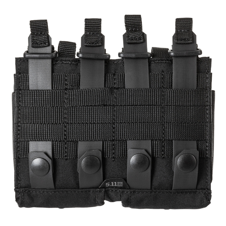 Double Pouch Flex 2.0 for AR Magazines, 5.11