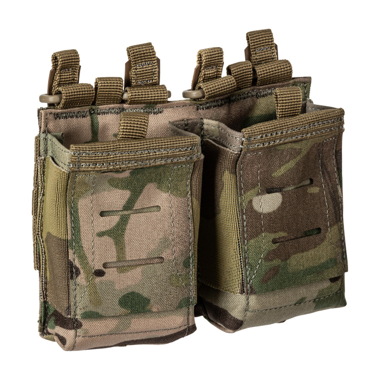 Double Pouch Flex 2.0 for AR Magazines, 5.11
