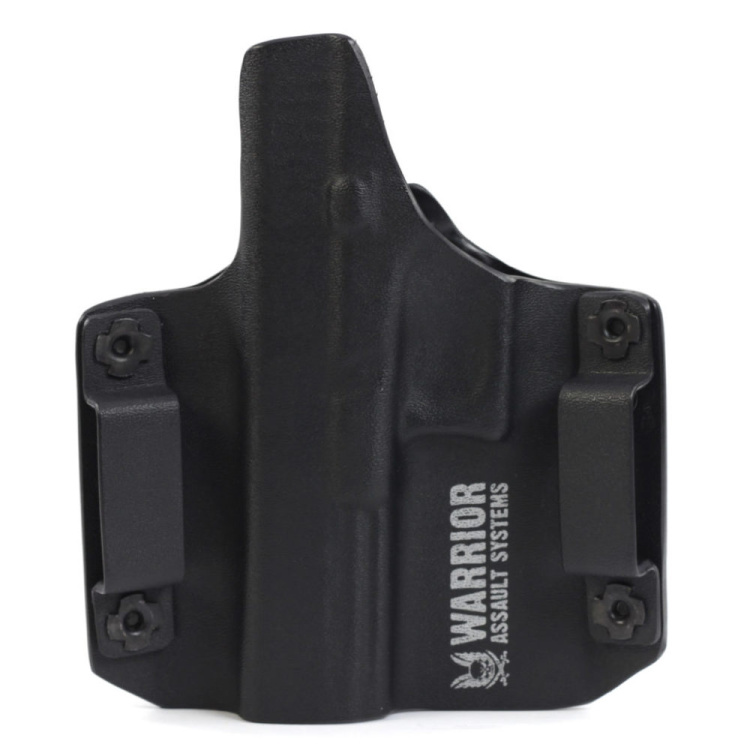 Ares Kydex Holster for Glock 17 and Glock 19, Warrior
