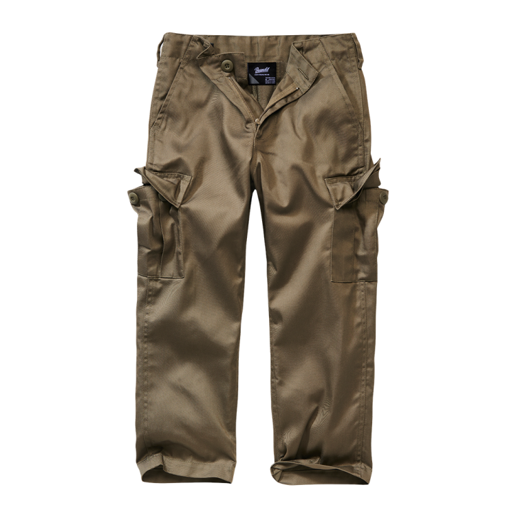 US Ranger Kid&#039;s Pants, Brandit