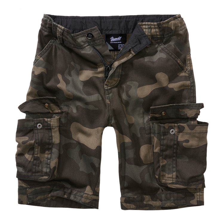 Urban Legend Kid&#039;s Shorts, Brandit