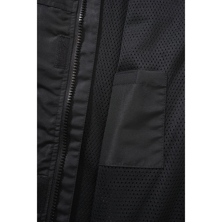 Dětská bunda Summer Windbreaker Frontzip, Brandit