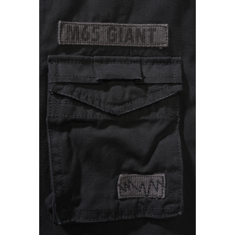 M65 Giant Kid's Jacket, Brandit
