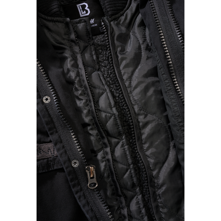 M65 Giant Kid's Jacket, Brandit