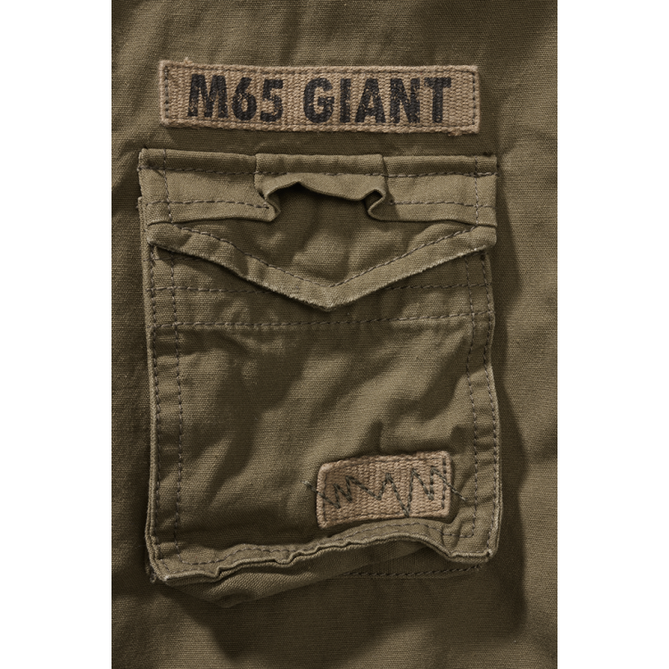 M65 Giant Kid's Jacket, Brandit